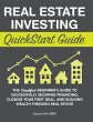 Real Estate Investing QuickStart Guide - Bild 1