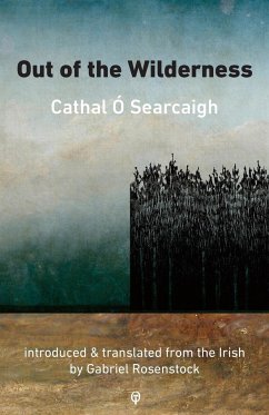 Out of the Wilderness - O Searcaigh, Cathal