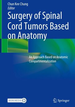 Surgery of Spinal Cord Tumors Based on Anatomy