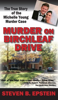 Murder on Birchleaf Drive - Epstein, Steven B.