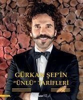 Gürkan Sefin Ünlü Tarifleri - Topcu, Gürkan