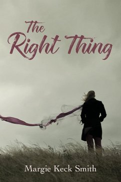 The Right Thing - Smith, Margie Keck