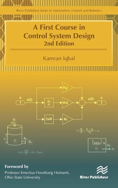 A First Course in Control System Design, Second Edition