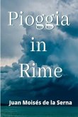 Pioggia in Rime