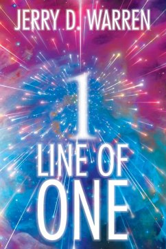 Line of One - Warren, Jerry D.