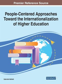 People-Centered Approaches Toward the Internationalization of Higher Education
