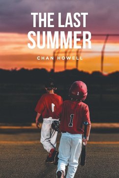 The Last Summer - Howell, Chan