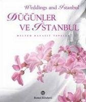 Dügünler ve Istanbul - Bayazit Tepeler, Meltem