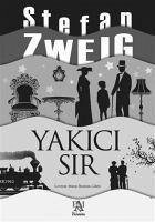 Cover Yakici Sir