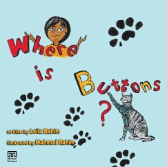 Where is Buttons? - Rahim, Leila