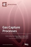 Gas Capture Processes Gas Capture Processes