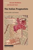 The Italian Pragmatists: Between Allies and Enemies