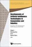Developments of Artificial Intelligence Technologies in Computation and Robotics - Proceedings of the 14th International Flins Conference (Flins 2020)