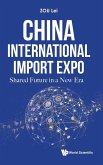 CHINA INTERNATIONAL IMPORT EXPO