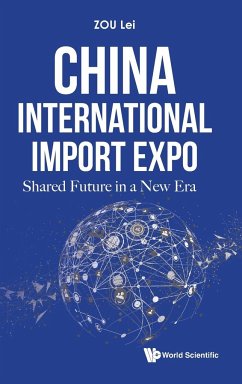 China International Import Expo - Lei Zou