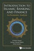 INTRODUCTION TO ISLAMIC BANKING AND FINANCE