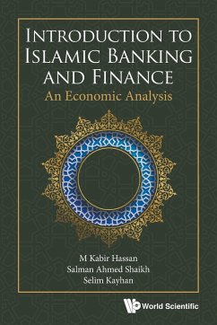 INTRODUCTION TO ISLAMIC BANKING AND FINANCE - Hassan, M Kabir; Shaikh, Salman Ahmed; Kayhan, Selim