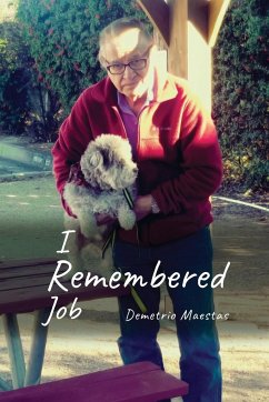 I Remembered Job - Maestas, Demetrio