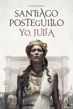 Yo, Julia - Posteguillo, Santiago