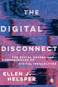 The Digital Disconnect - Helsper, Ellen