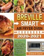 Breville Smart Air Fryer Oven Cookbook... - Bild 1