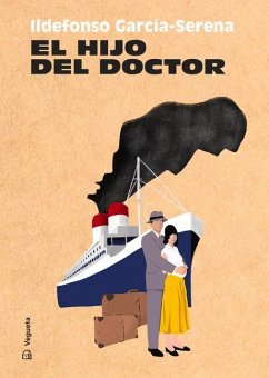 El Hijo del Doctor - Garcia-Serena, Ildefonso