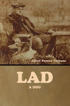 Lad - Terhune, Albert Payson