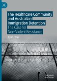 The Healthcare Community and Australian Immigration Detention