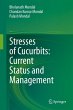Stresses of Cucurbits: Current Status... - Bild 1