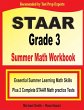STAAR Grade 3 Summer Math Workbook - Bild 1