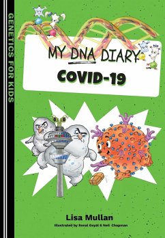 My DNA Diary - Mullan, Lisa