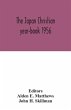 The Japan Christian year-book 1956; A... - Bild 1