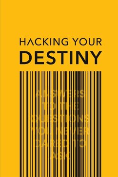 Hacking your destiny - Lillrud, Karl