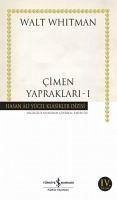 Cimen Yapraklari - Whitman, Walt