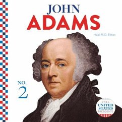 Cover John Adams