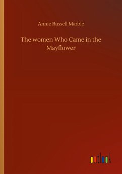 The women Who Came in the Mayflower