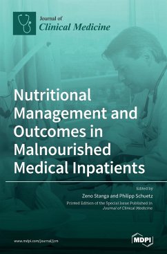 Nutritional Management and Outcomes in Malnourished Medical Inpatients