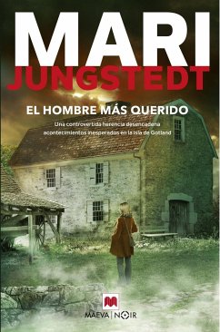 Las Trampas del Afecto - Jungstedt, Mari