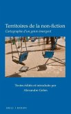 Territoires de la Non-Fiction