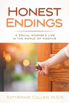 Honest Endings - M. S. W., Katherine Cullen