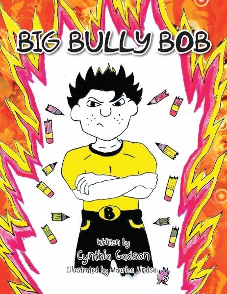 Big Bully Bob Big Bully Bob