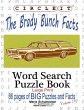 Circle It, The Brady Bunch Facts, Word... - Bild 1