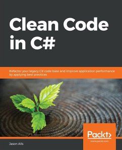 Clean Code in C# - Alls, Jason