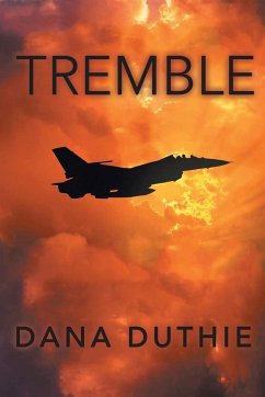 Tremble - Duthie, Dana