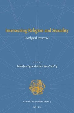 Intersecting Religion and Sexuality