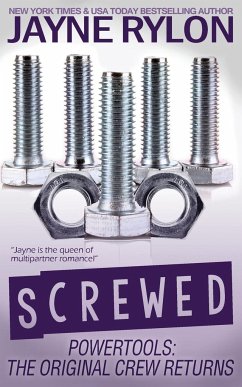 Screwed - Rylon, Jayne