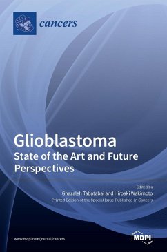 Cover Glioblastoma