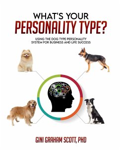 What's Your Personality Type - Scott, Gini Graham