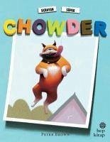 Sicrayan Süper Chowder - Brown, Peter
