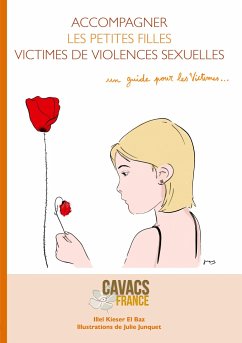 Accompagner les petites filles victimes de violences sexuelles - Kieser el Baz, Illel